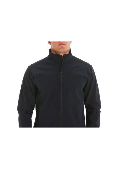 Slam Act Softshell Jacket W13 Lacivert