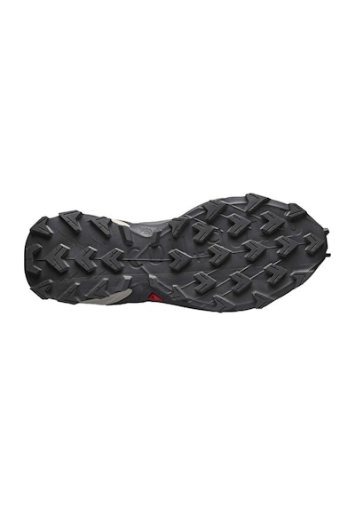 Salomon Supercross 4 Gore-tex Kadın Outdoor Koşu Ayakkabısıl47976100 Gri Gri