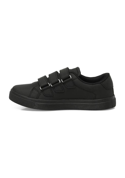 Kinetix Kınetıx 5m Cayde 5fx Siyah Kadın Sneaker Siyah