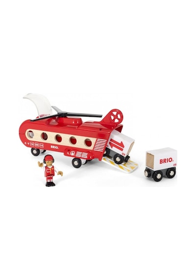 Brio Yük Taşıyıcı  Helikopter