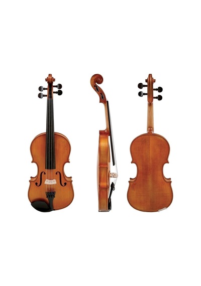 Gewa Gs401411 4/4 Keman Aspirante Dresden Shaped Case