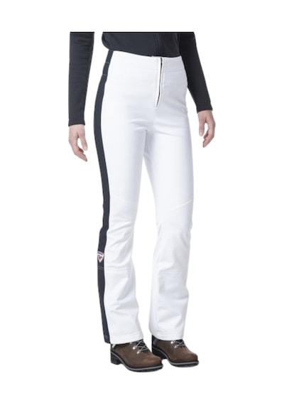 Rossıgnol Rossignol Resort Softshell Kadın Kayak Pantolonu 901 Beyaz