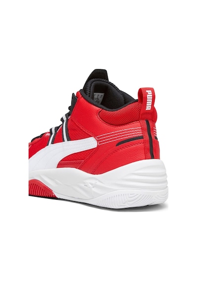 Puma 39232905 Rebound Future Nextgen Unisex Günlük Spor Ayakkabı 001