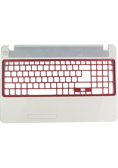 Packard Bell Easynote Tv44 Hc 608tk Üst Kasa Beyaz