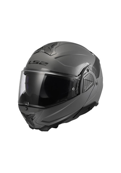 Ls2 Advant 2 Nardo Gri Kask Nardo Gri