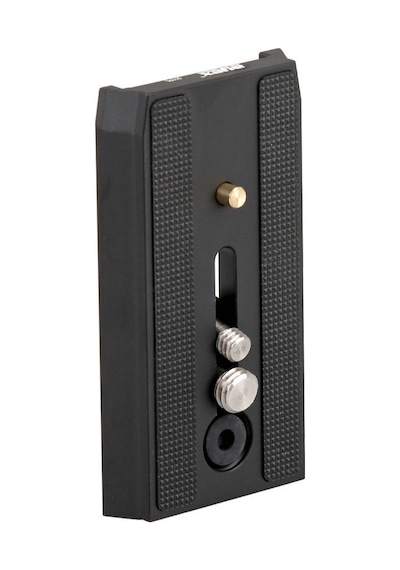 Manfrotto Rc5 Sistemi Için Ayex 501Pl Quick Release Plate