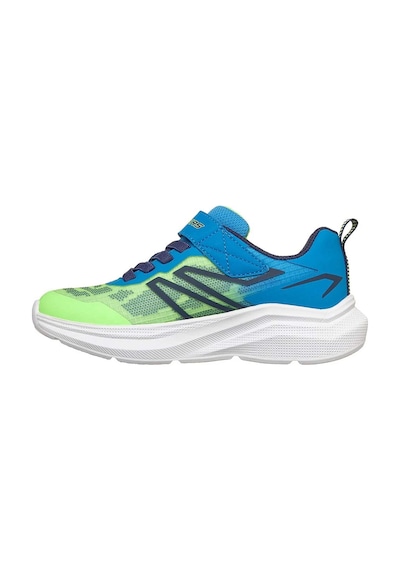 Skechers Mıcrospec Velocıty Çocuk Spor Ayakkabı 404125l 404125l Lmbl