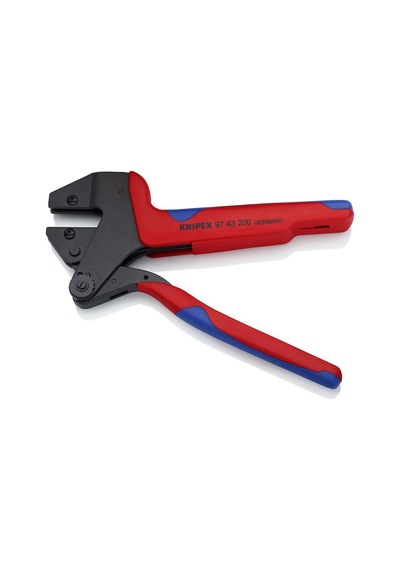 Çenesiz Sıkma Pensesi 200 Mm Rm 9743200a
