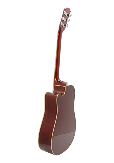Ardor Lfg768C Akustik Gitar + Kılıf