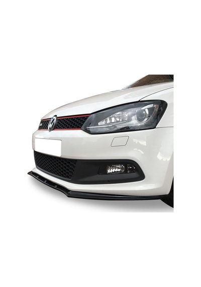 Volkswagen Polo Tampon Ön Lip
