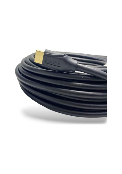 Fully 30metre Hdmı Kablo 1.4v Full Hd 1080p