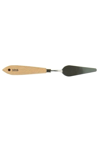 Hobi-Marketart Art & Art Metal Spatula 1016 - 243439517