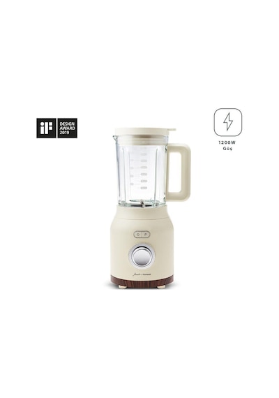 Jumbo x Homend Artfood  4925H Profesyonel Blender