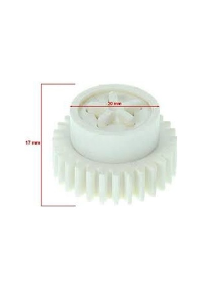 Arnica Aa10Aa Quick Mix Rondo Çıkış (Bıçak) Dişlisi (481554650) Uyumlu