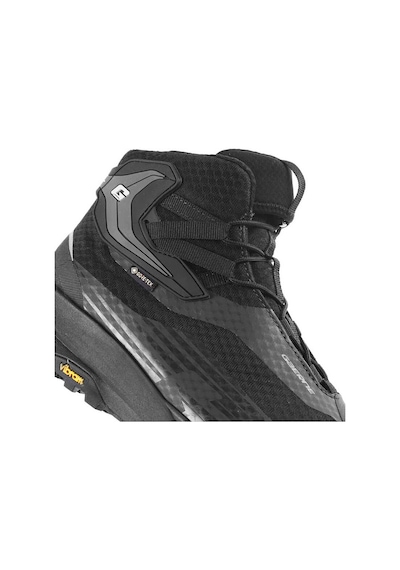 Gaerne G-xenon Gore-tex Bot Siyah