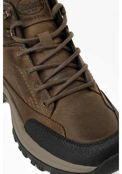 Dockers By Gerli Congo 5pr Kahverengi Erkek Outdoor Bot 000000000102035461 Kahverengi-kahve Dockers By Gerli Congo 5pr Kahverengi Erkek Outdoor Bot 000000000102035461 Kahverengi-kahve
