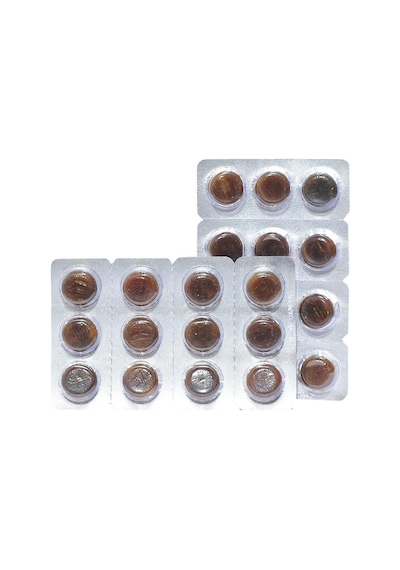 Balen Beedrops Limon Aromalı Drops 24 Adet Ekinezya Bal Propolis
