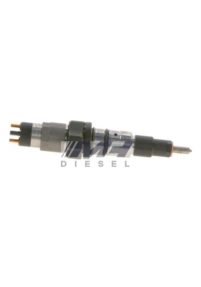 Bosch 0445120273 Enjektör Cummins Isbe 4.5 5.9 6.7 Dizel