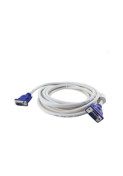 VGA Görüntü Kablosu 1.5 M