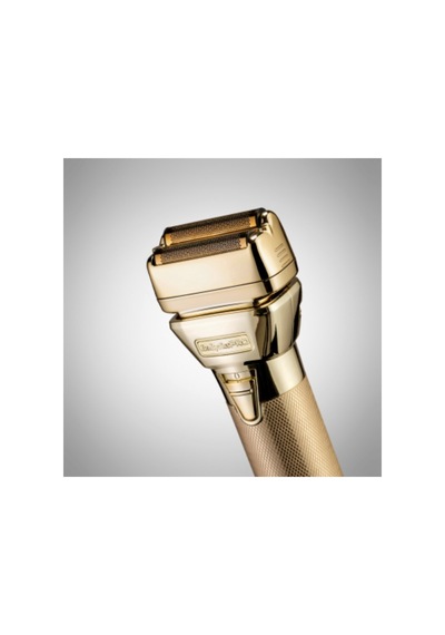 Babyliss Pro Fxone Metal Gövde Sakal Kesme Makinesi Gold Fx79fsge