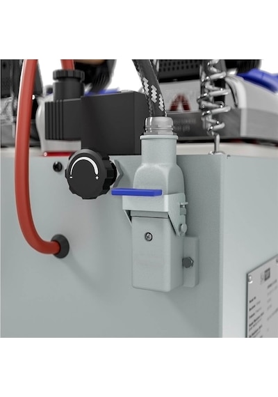 Silter  Spr/ Mn 2110 Cr Süper Mini Profesyonel İki Ütülü 10 L