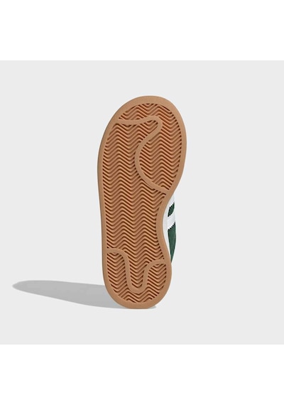 Adidas Jı4332 Campus 00s C Çocuk Günlük Spor Ayakkabısı Yeşil