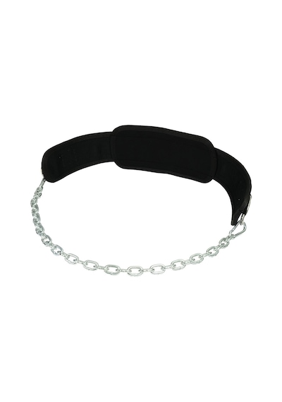 Musclecloth Pn-x Dip Belt Ağırlık Kemeri Siyah