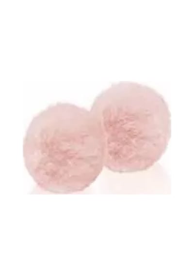 Ohropax Alman Kulak Tıkacı Classic 204925033 Açık Pembe