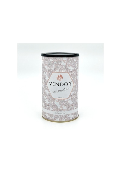Vendor Ice Chocolate Soğuk Çikolata 1 KG