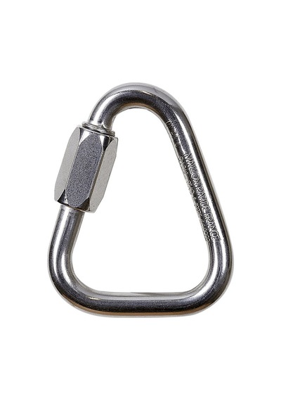Climbing Technology Ct Magaracı Karabına 7mm Çok Renkli