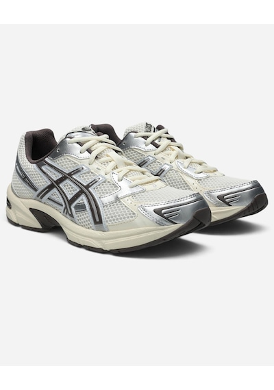 Asics Gel-1130 Cream/cocoa Powder Sneakers 1203a609-114