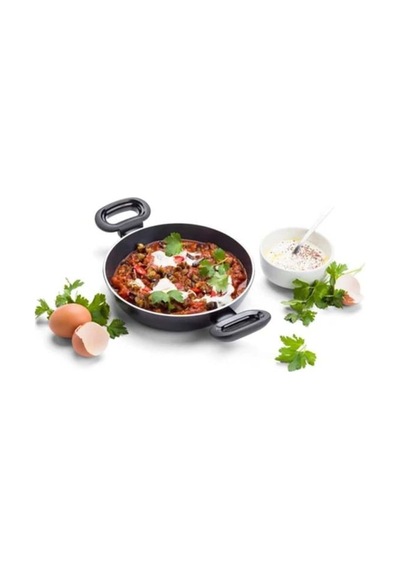 Greenpan Torino 20 Cm Sahan Cc010557-001 Siyah