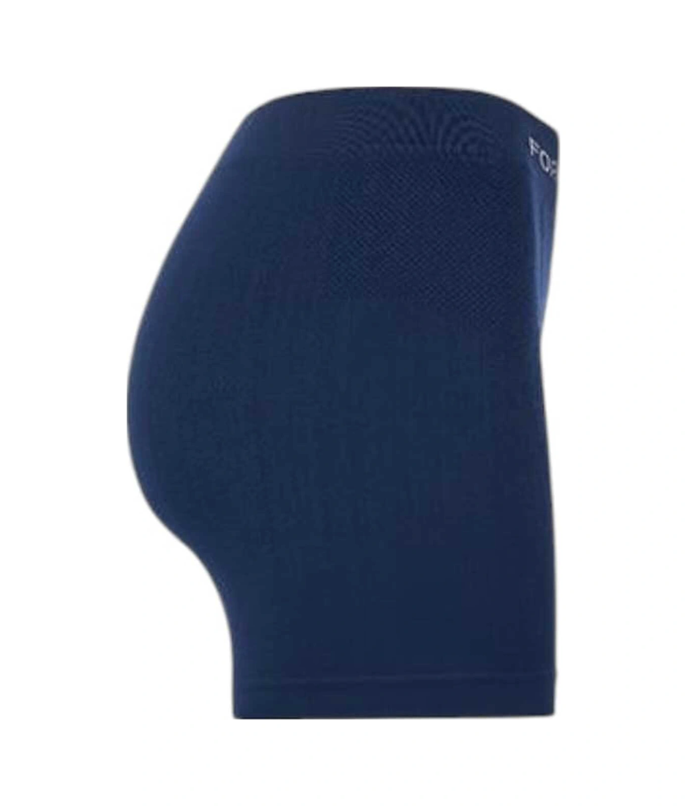 Tezzgelsin Erkek Dikişsiz/seamless Nefes Alabilen Boxer Lacivert