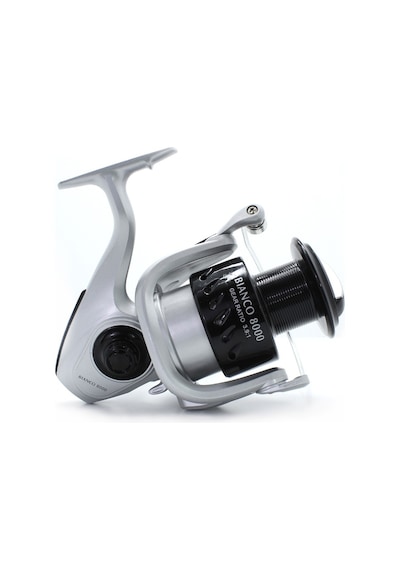 Captain Bianco 8000 Surf Makine 4 Bb Olta Makinesi