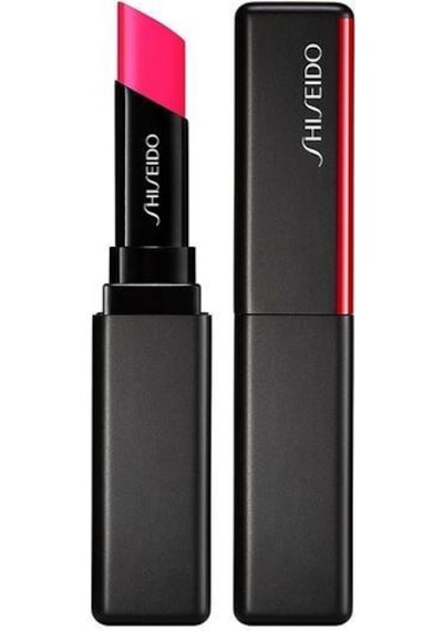 Shiseido Visionairy Gel Ruj 213 Neon Buzz