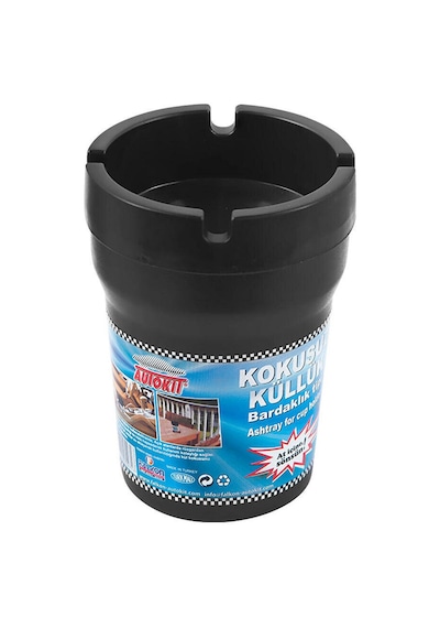 Autokit Kokusuz Araç Küllük