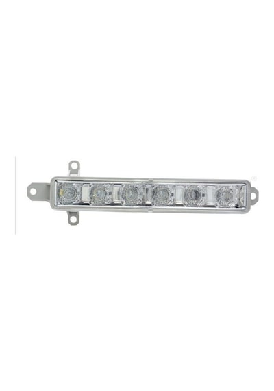 Zenon Pe9550 Gün Düz Farı Ledı Sağ-sol Ledli P.301-308-partner Tepee-berlingo-c1-c3 9802795580