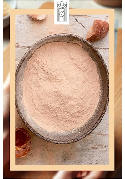 Premium Lucuma Tozu 50g, Lucuma Powder Doğal Vegan Katkısız