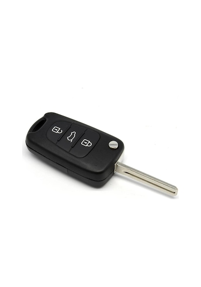 Hyundai I20 I30 Ix35 Ix20 3 Butonlu Anahtar Kabi Kumanda Kabi 323302774