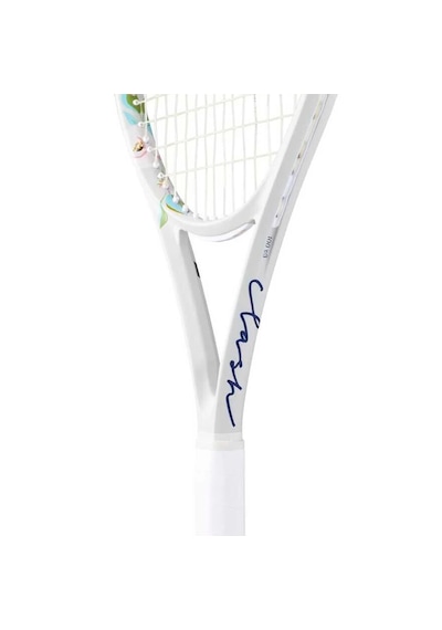 Wilson Clash 100l V3 Beauty & Agony Tenis Raketi 280 Gr. Wr211211u2