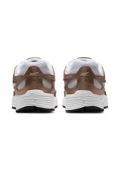Nike P-6000 Kadın Sneaker Ayakkabı Bv1021-114 Juststep Çokrenkli