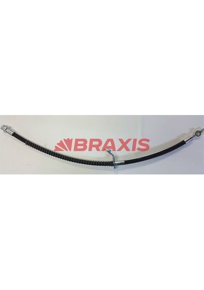 Braxis Ah0824 Ön Fren Hortumu Hyundai I30 Ceed 12 58731a6000