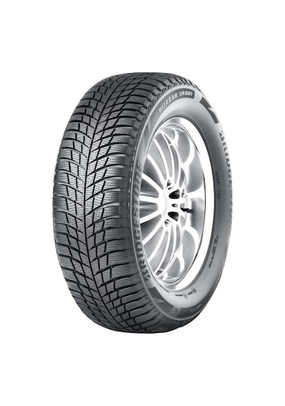 Bridgestone 245/45 R19 Blizzak Lm001 Rft 102V XL M+S Sfm Kış Lastiği 2025
