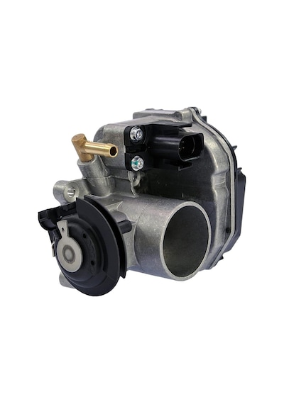 Vw Polo 1.4 Gaz Kelebeği Pıerburg Volkswagen
