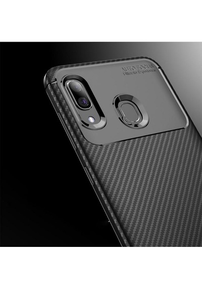 Samsung Uyumlu Galaxy M20 Kilif Tam Koruma Darbe Emici Silikon 328655596