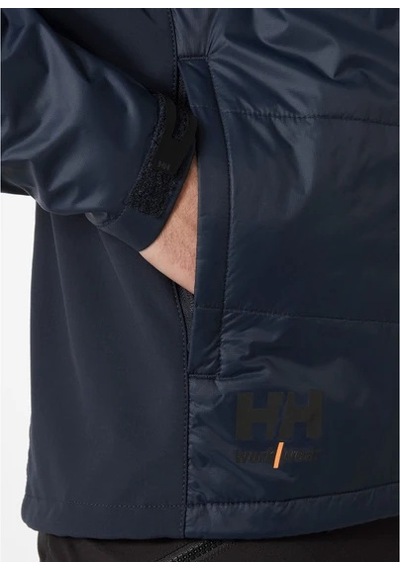 Helly Hansen Workwear Kensington Mont -73233 Lacivert