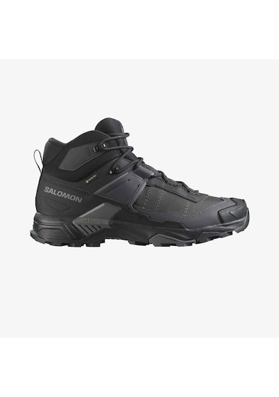 Salomon X Ultra 5 Mid Gore-tex Erkek Bot C-sal477542e20g01 Siyah