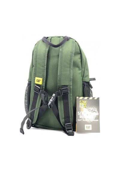 Cat Gp-65686c Unisex Sırt Çantası Yeşil