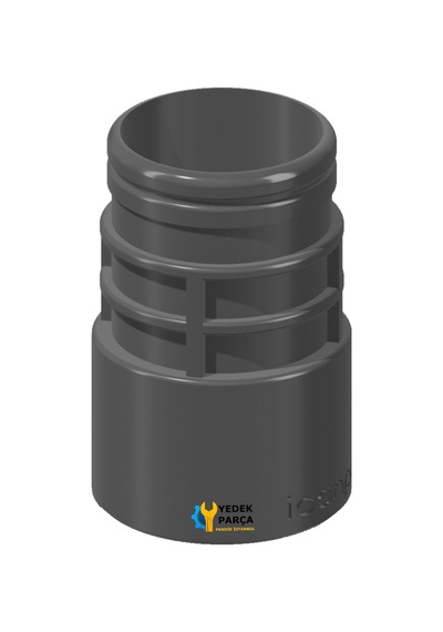 Karcher Uyumlu T 7/1, T 10/1, T12/1, T 15/1, T17/1 Süpürge Kazan Girişi