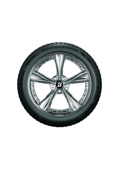 Bridgestone Blizzak Lm001 185/65R14 86t Kış Lastiği 2024